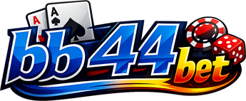 BB44 Bet logo